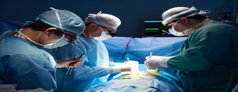 General & Laparoscopic Surgery