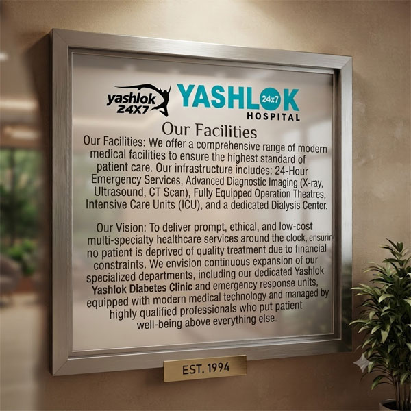 Facilities
